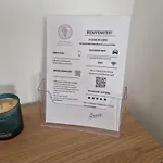 A Casa Di Cippi Apartamento Roma