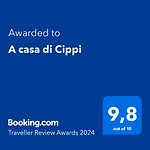 A Casa Di Cippi Apartamento *