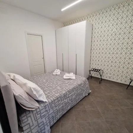 A Casa Di Cippi Roma