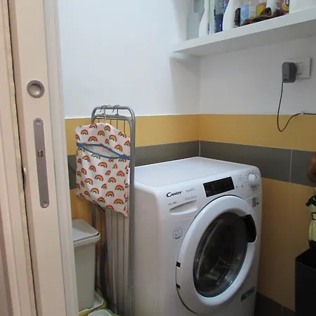 A Casa Di Cippi