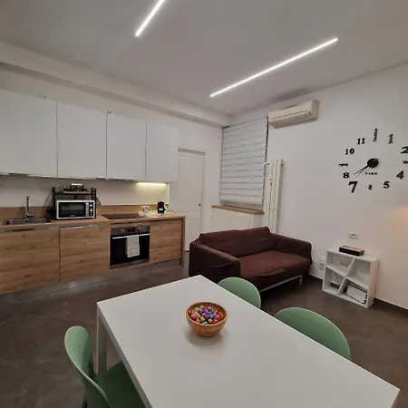 A Casa Di Cippi *
