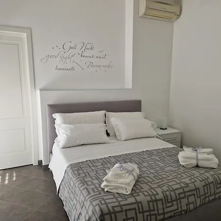 A Casa Di Cippi