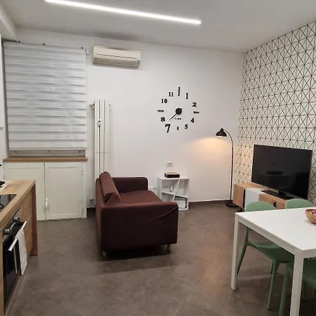 A Casa Di Cippi