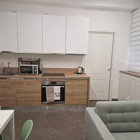 Apartment A Casa Di Cippi *