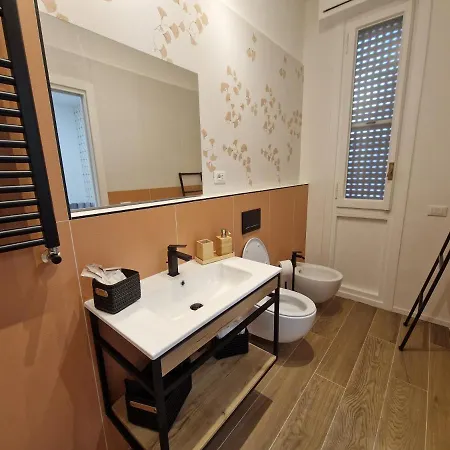 A Casa Di Cippi דירה רומא