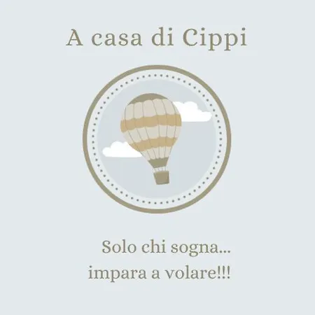 A Casa Di Cippi * Rome