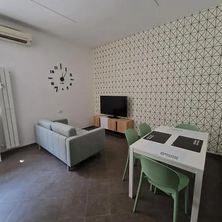 A Casa Di Cippi דירה *
