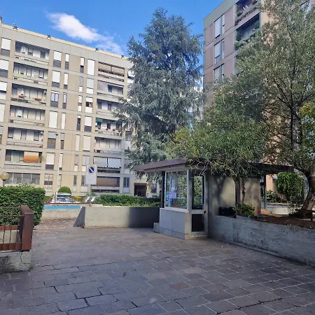 Apartment A Casa Di Cippi