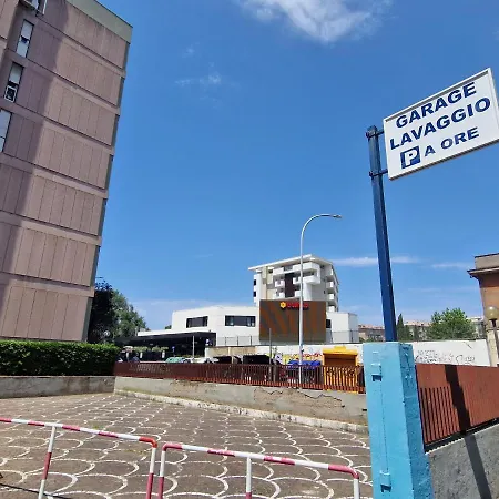 A Casa Di Cippi רומא