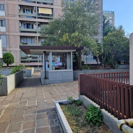 A Casa Di Cippi Apartment *