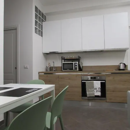 Apartment A Casa Di Cippi