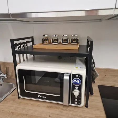 A Casa Di Cippi רומא