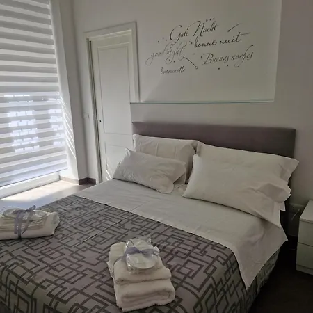 דירה A Casa Di Cippi *