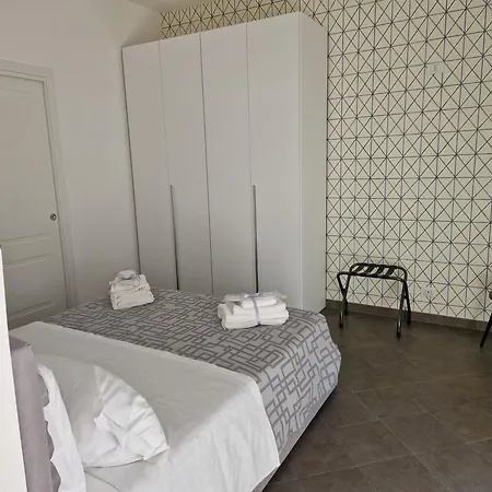 דירה A Casa Di Cippi