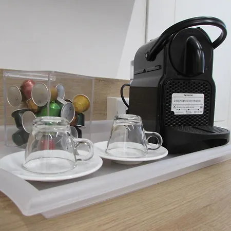 A Casa Di Cippi * רומא