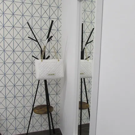 דירה A Casa Di Cippi *