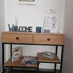 A Casa Di Cippi Daire *