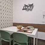 A Casa Di Cippi Daire
